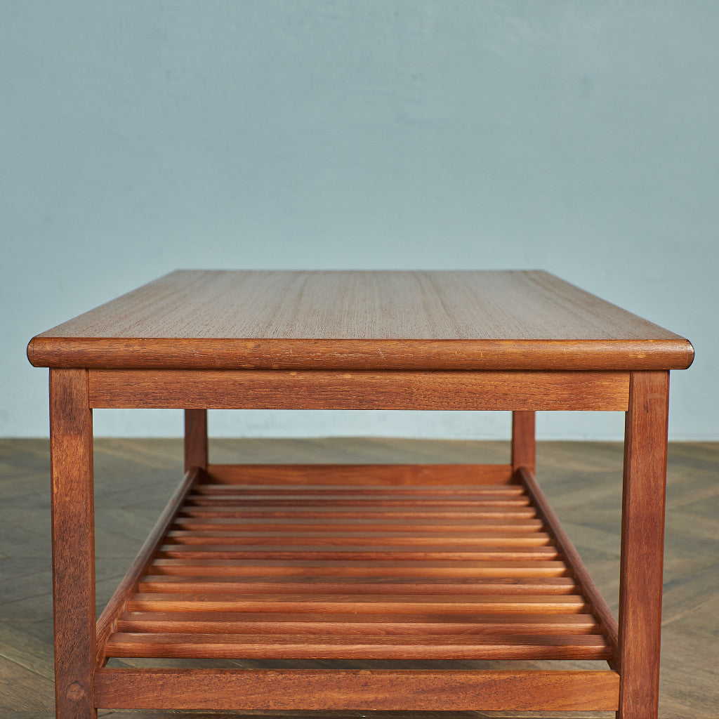 英国ヴィンテージ センターテーブル #79359