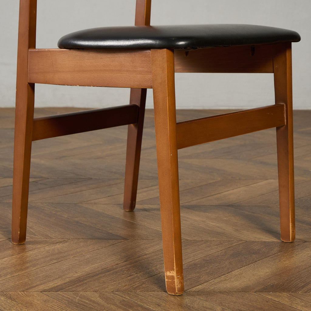 英国 ヴィンテージ ダイニングチェア