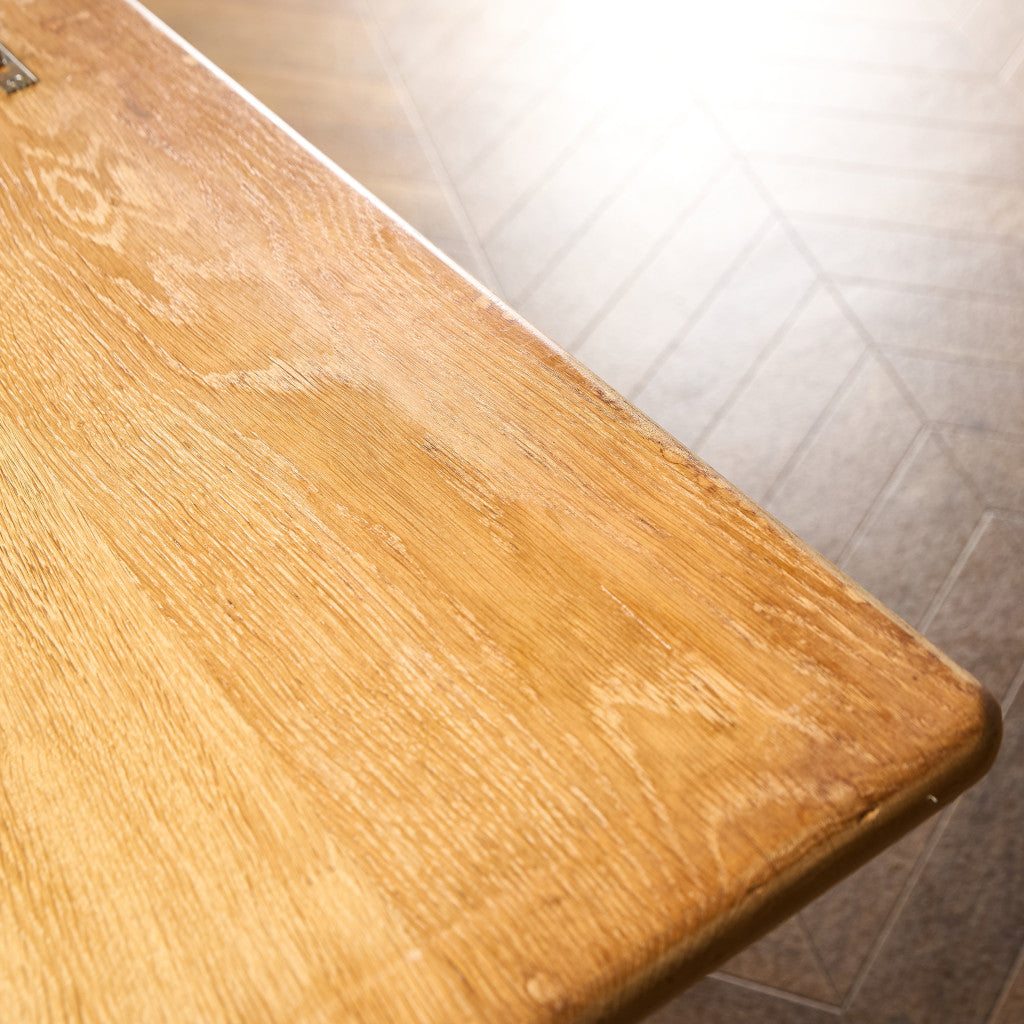 英国 クラシック ブランケットボックス