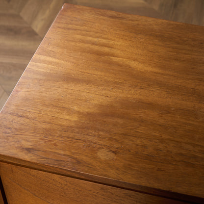 ヴィンテージ ロング サイドボード