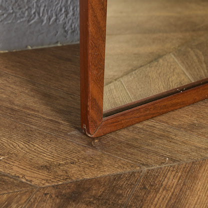 ジープラン G-PLAN Fresco ヴィンテージ ウォールミラー #95534