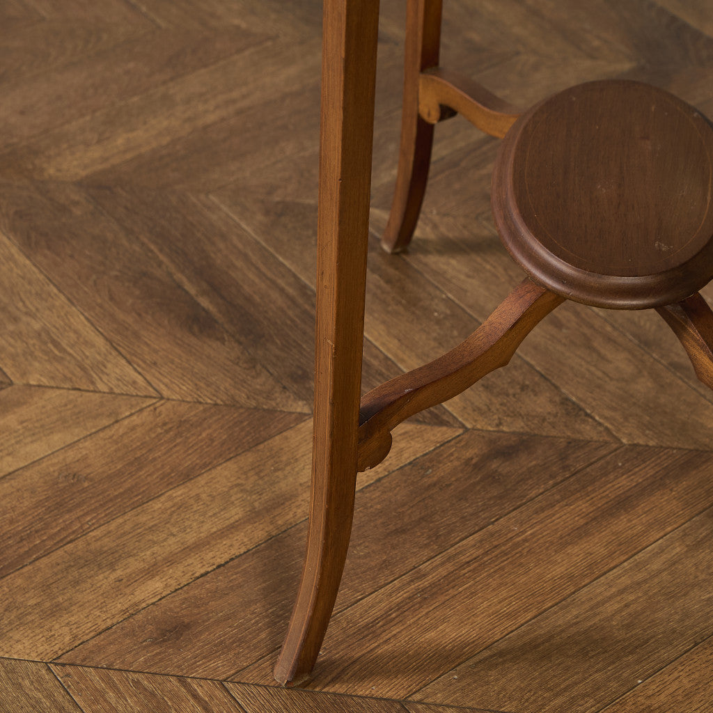 英国 クラシック サイドテーブル