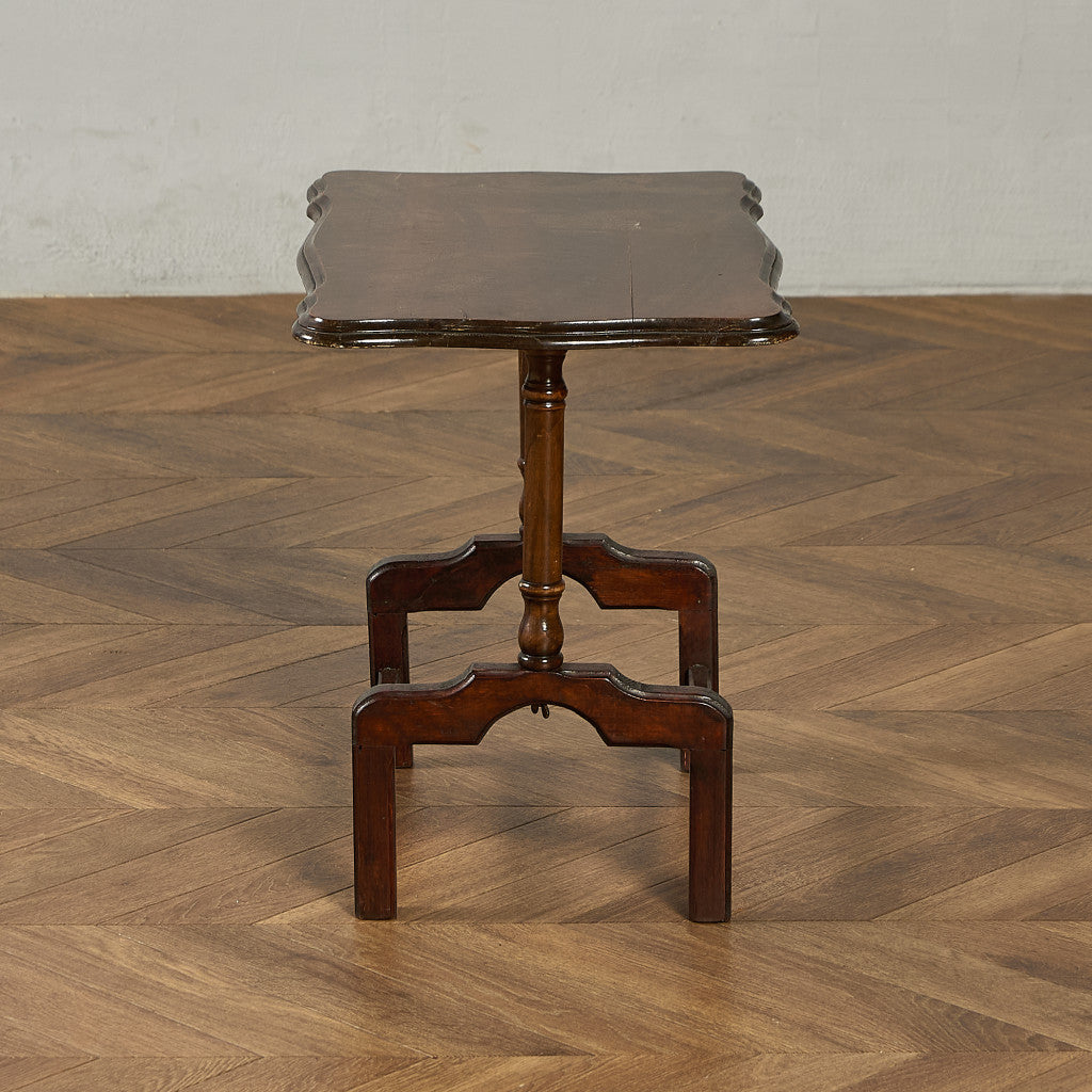 英国 クラシック センターテーブル サイドテーブル