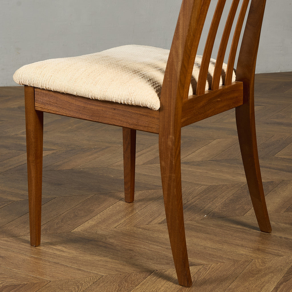 スラットバックチェア (4540)