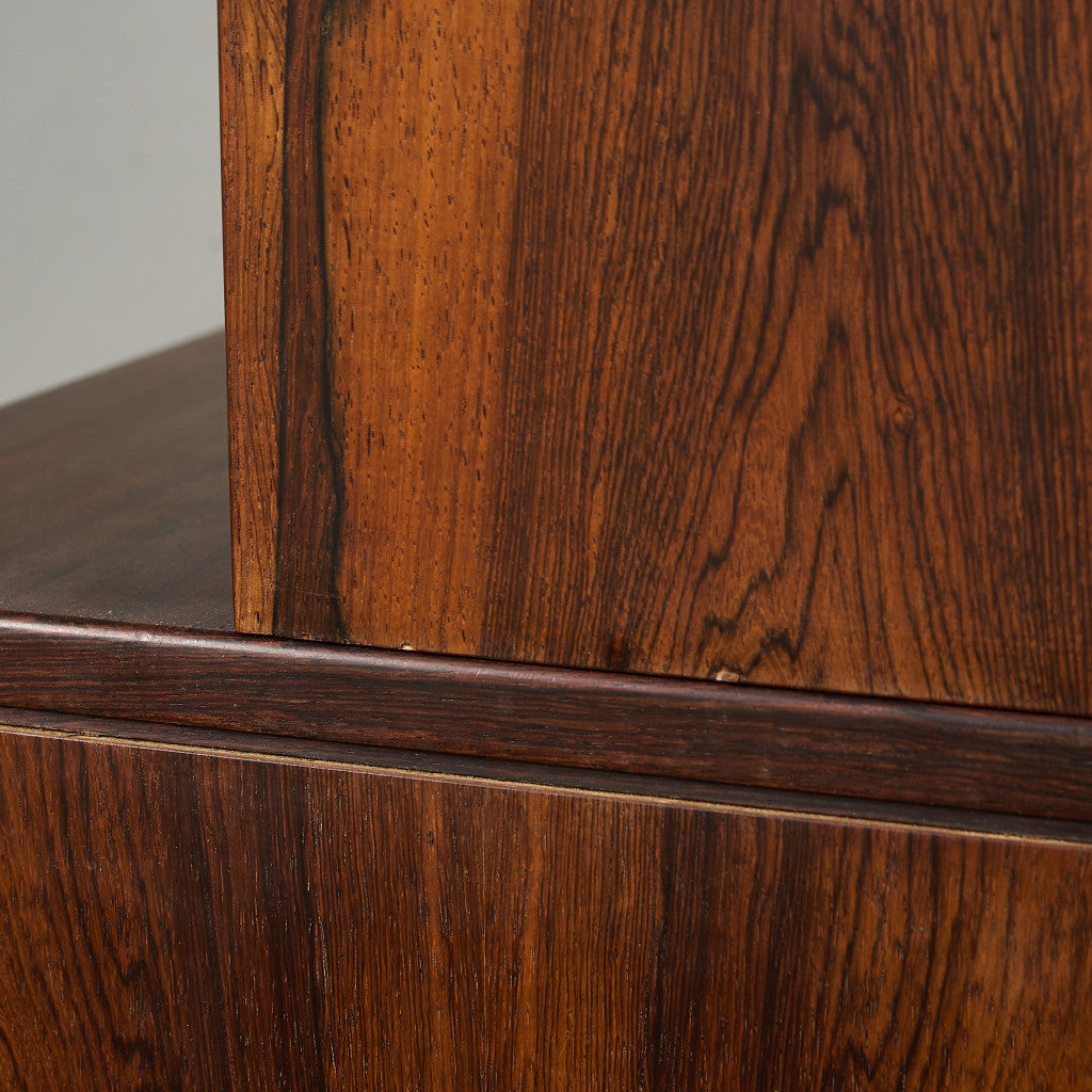 北欧 ヴィンテージ ウォールユニット