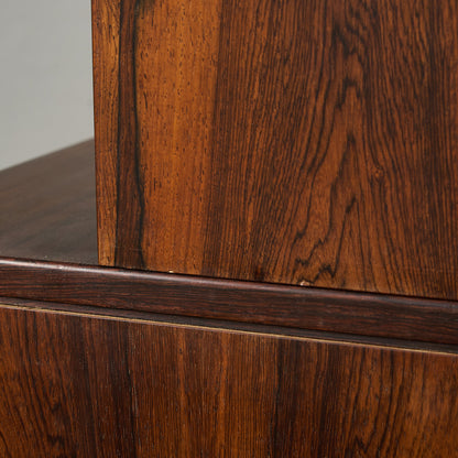 北欧 ヴィンテージ ウォールユニット