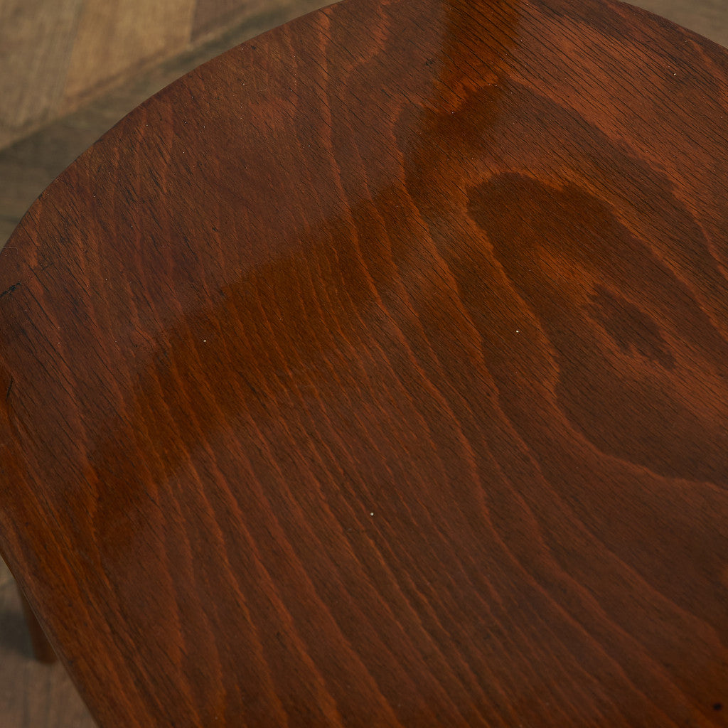 英国クラシック ベントウッドチェア