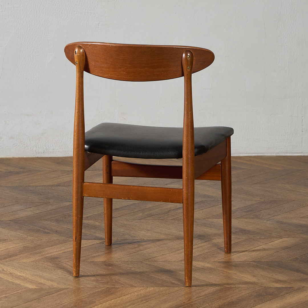 ヴィンテージ ダイニングチェア