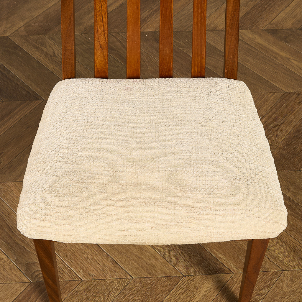 スラットバックチェア (4540)