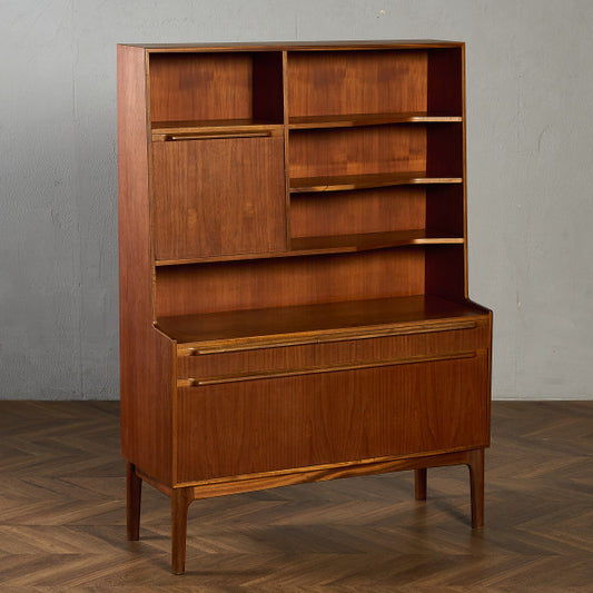 ヴィンテージ ハイサイドボード