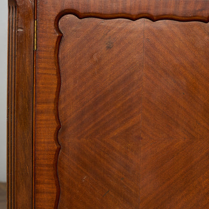 英国 クラシック サイドボード