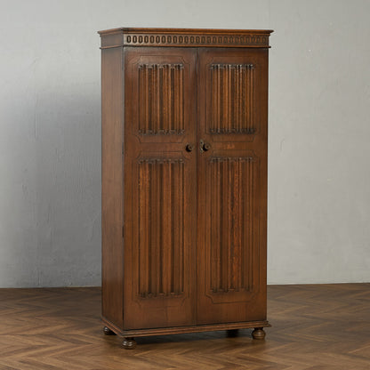 英国 クラシック ワードロープ