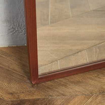 ジープラン G-PLAN Fresco ヴィンテージ ウォールミラー #95538