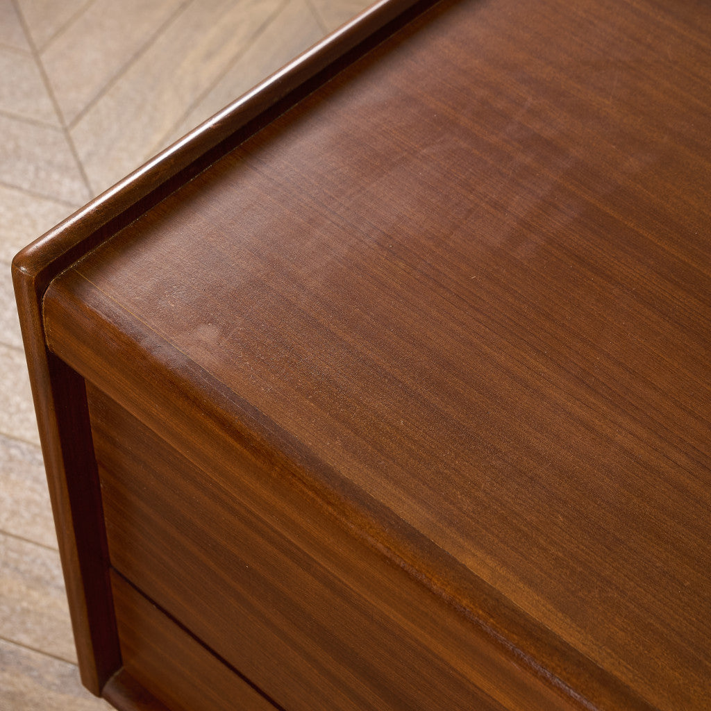 ヴィンテージ ドレッシングデスク