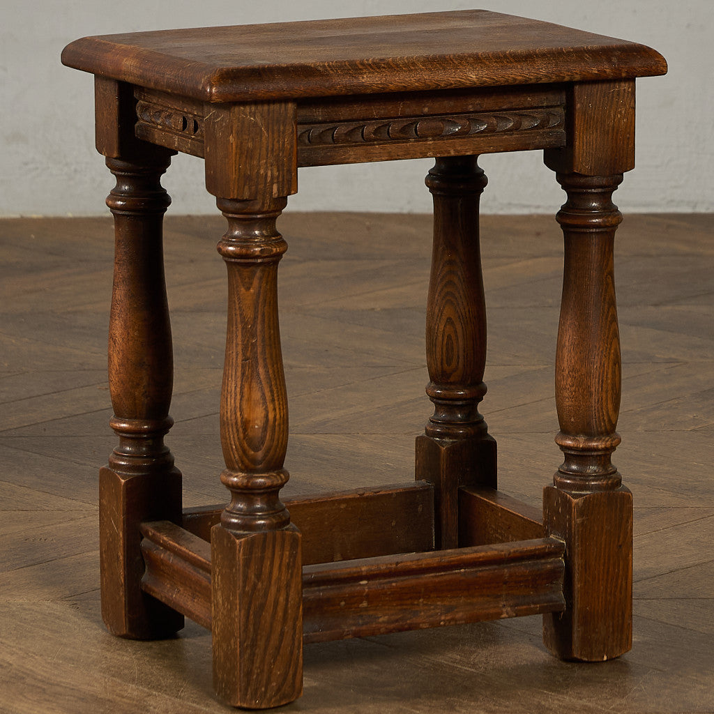 英国クラシック ネストテーブル サイドテーブル