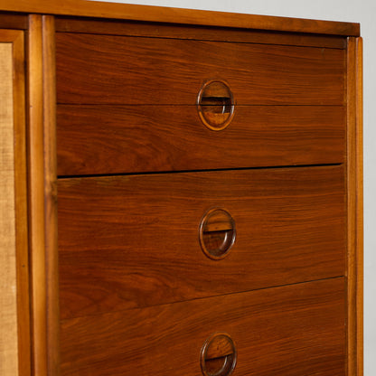 ヴィンテージ サイドボード