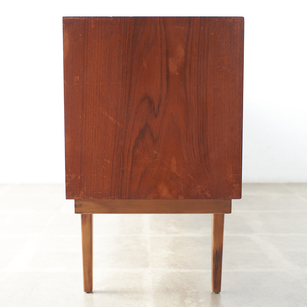 ヴィンテージ ロングサイドボード