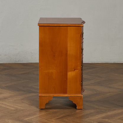 英国 クラシック サイドチェスト