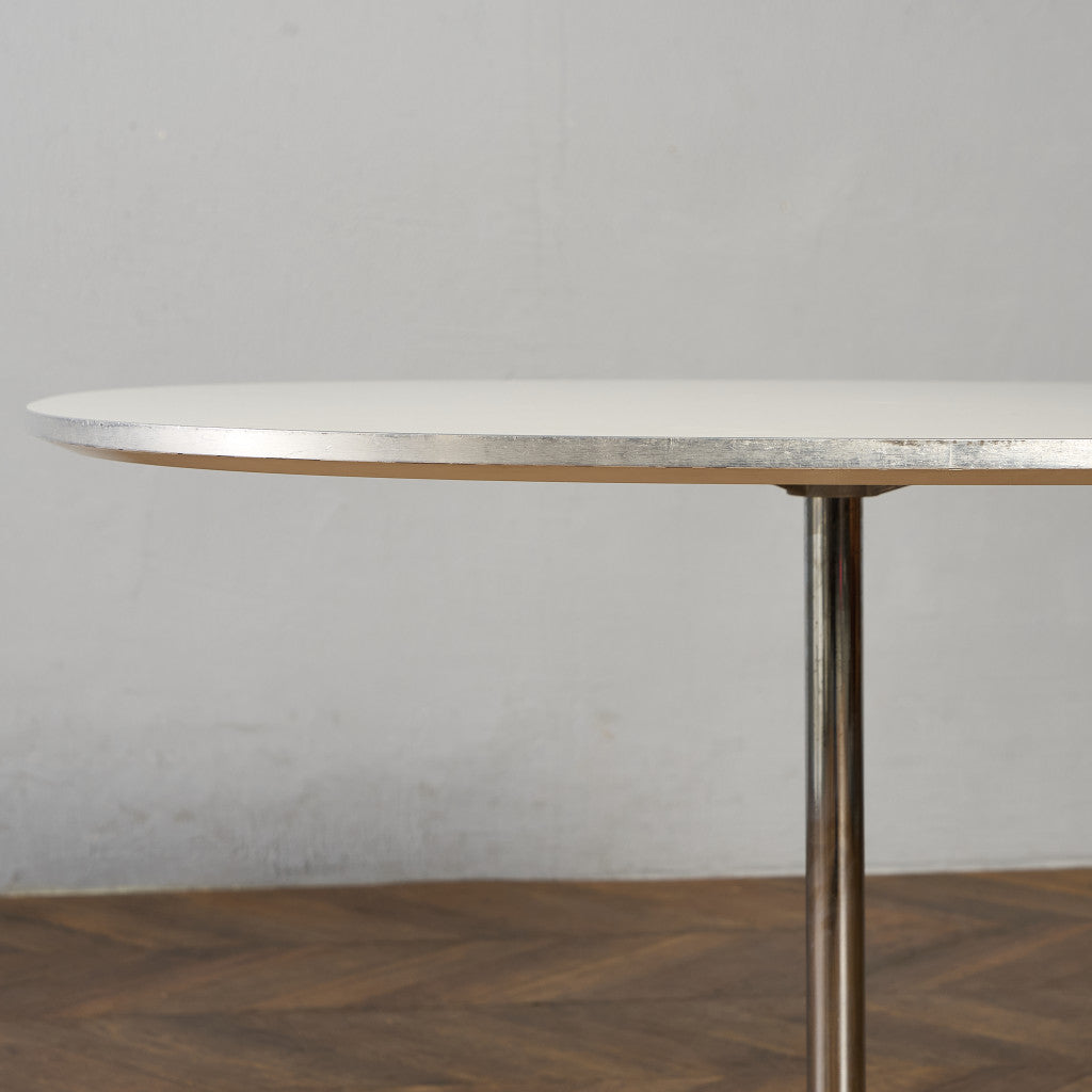 Fritz Hansen A603 Super-circular Table スーパー円テーブル
