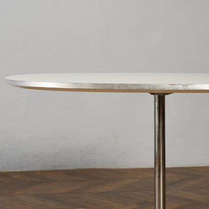 Fritz Hansen A603 Super-circular Table スーパー円テーブル