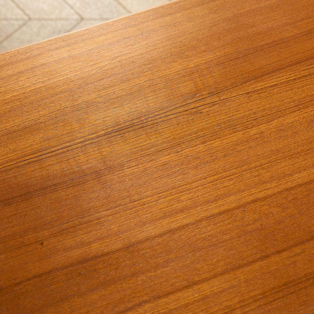 Fresco ヴィンテージ サイドボード カスタム アイアン ヘアピンレッグ