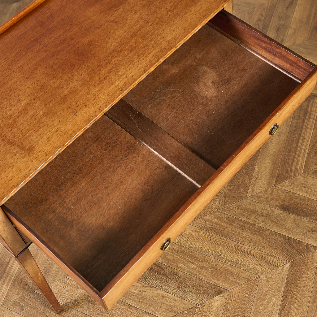 英国 クラシック コンソールテーブル