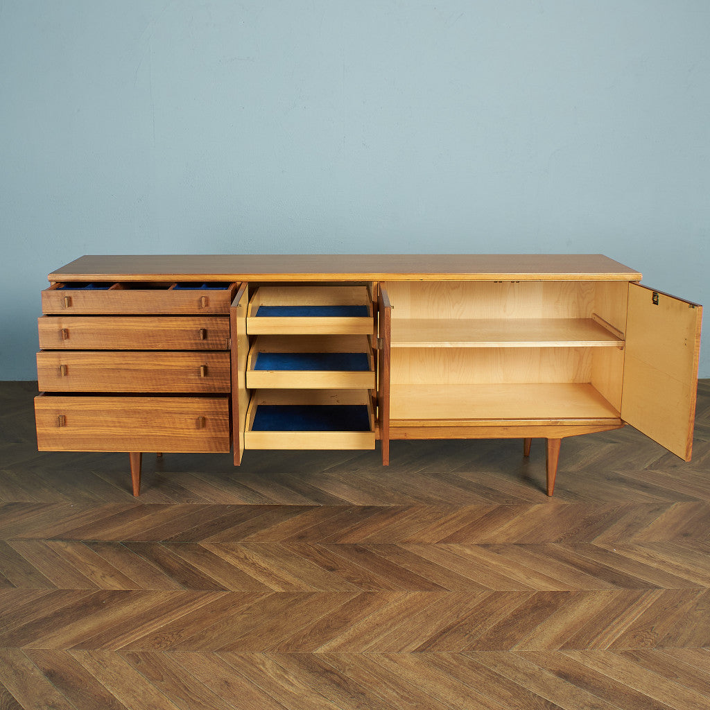 アルフレッド・コックス Alfred Cox – camori ヴィンテージ家具