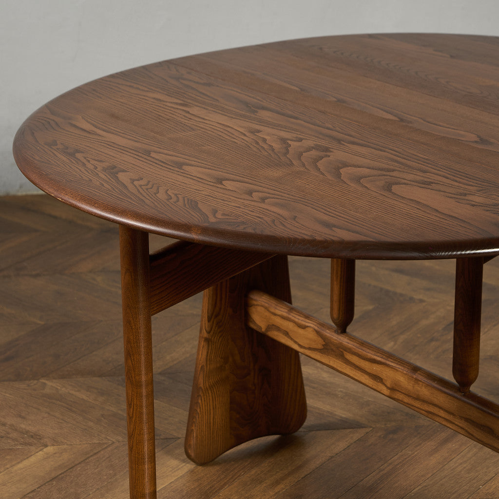 ウィンザー ゲートレッグテーブル (1156)