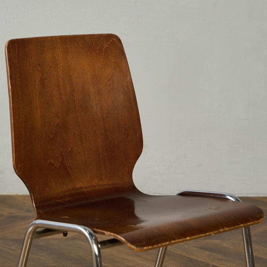 Vink Lisse スタッキング スクールチェア