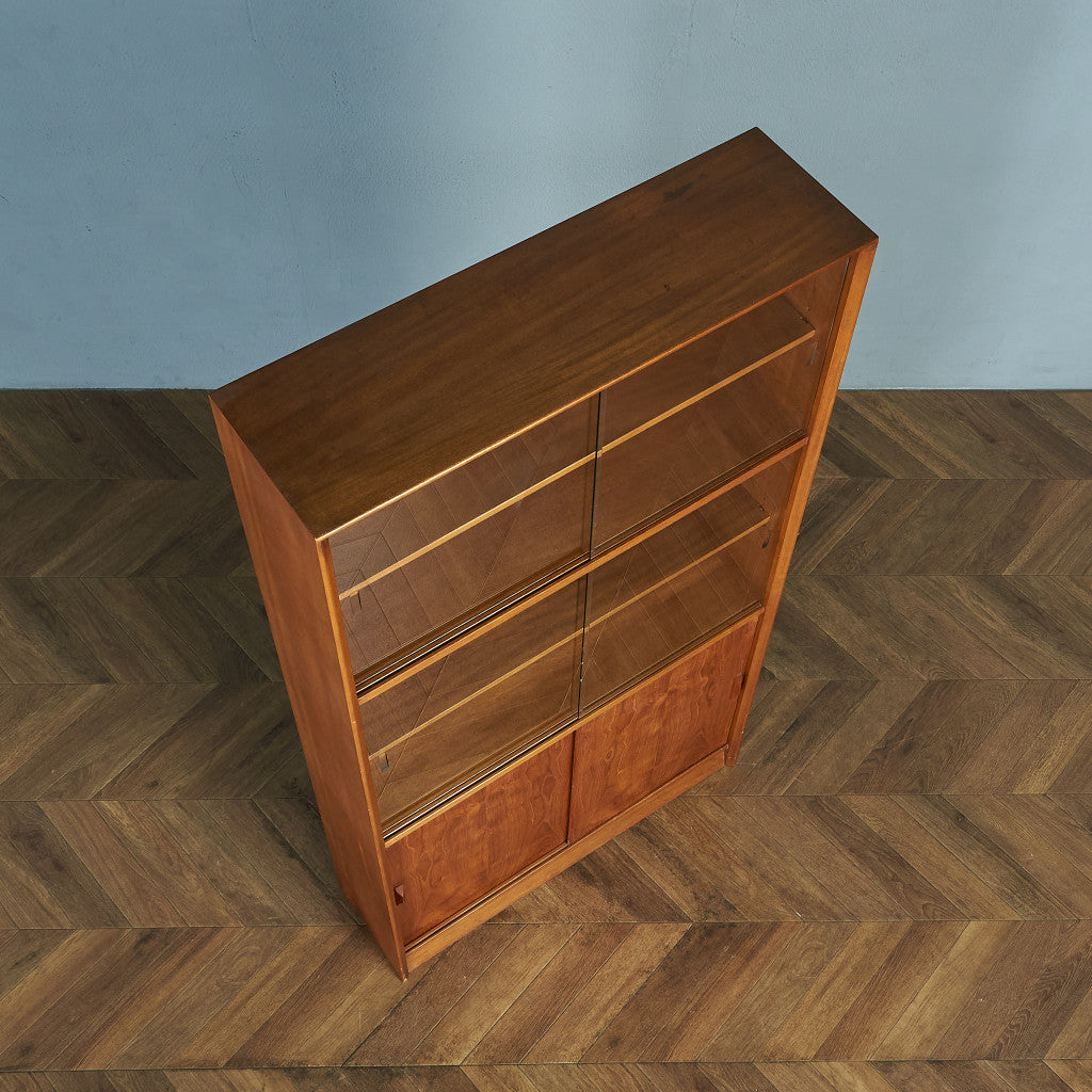 ハーバート・E・ギブス Herbert E. Gibbs ヴィンテージ ガラス