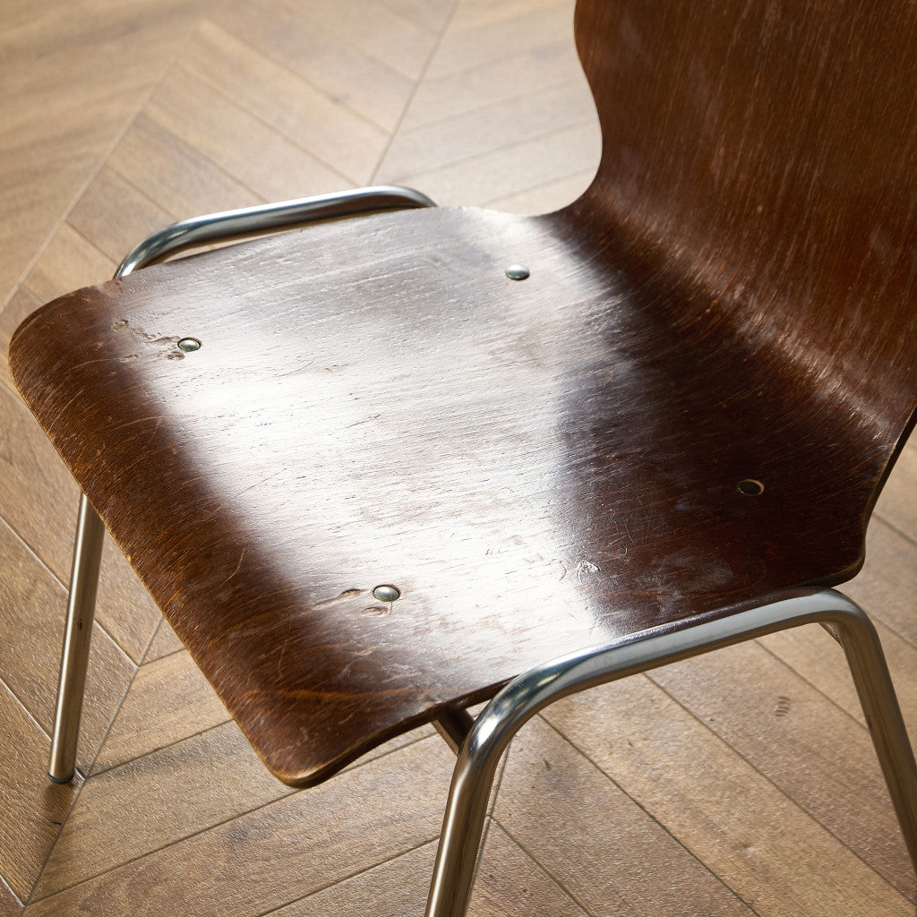 Vink Lisse スタッキング スクールチェア