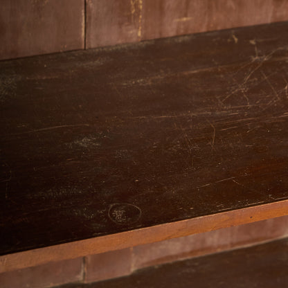 英国 クラシック ブックケース