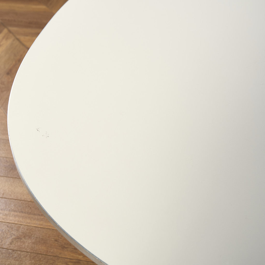 Fritz Hansen A603 Super-circular Table スーパー円テーブル