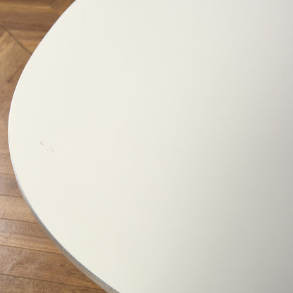 Fritz Hansen A603 Super-circular Table スーパー円テーブル