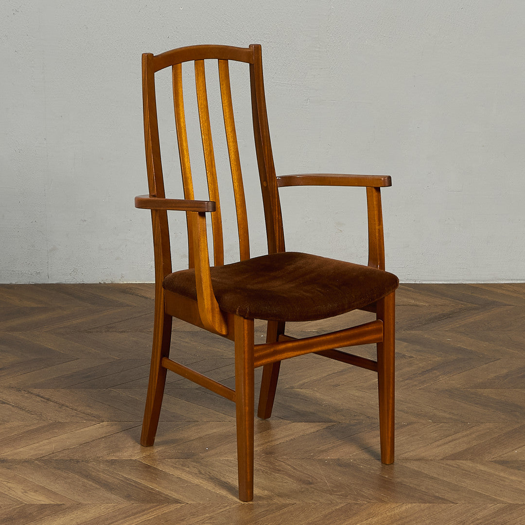 ヴィンテージ アームチェア