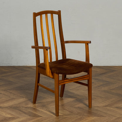 ヴィンテージ アームチェア