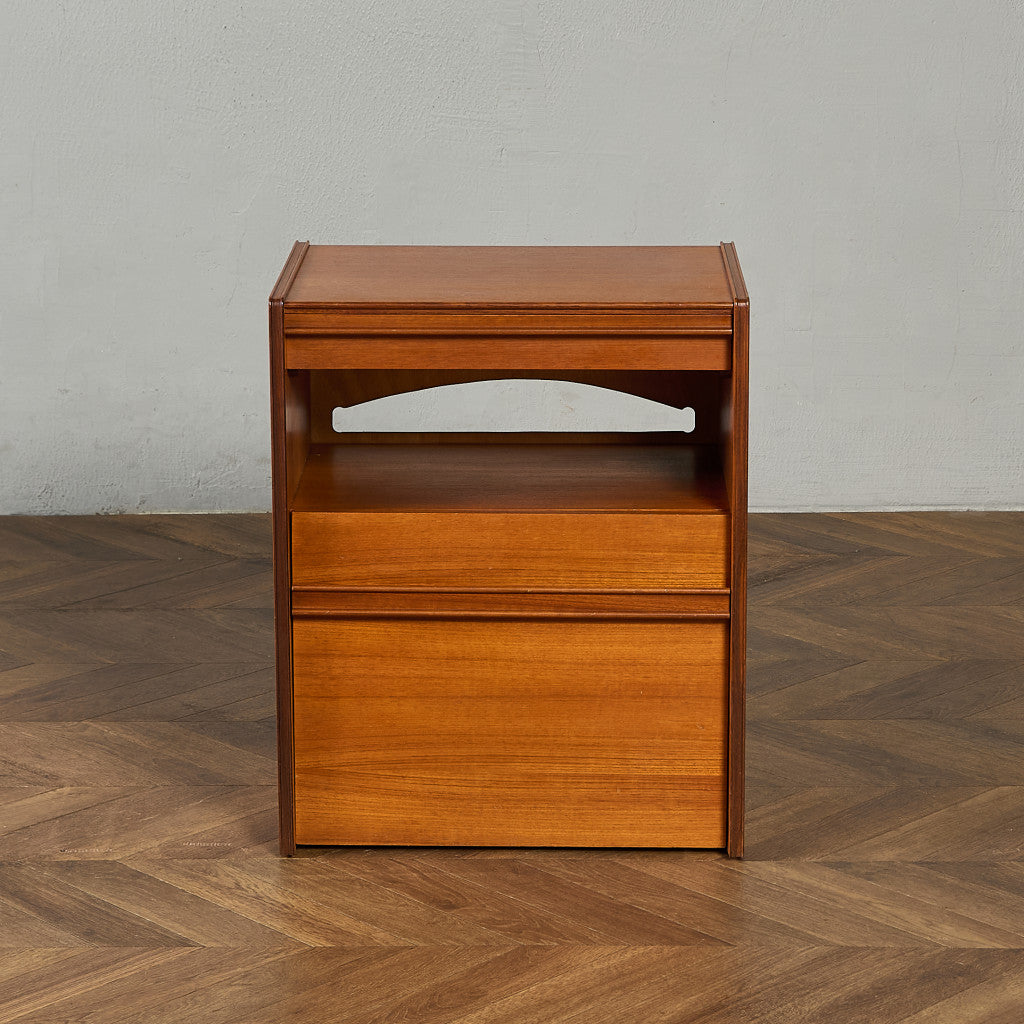 ヴィンテージ ファイリング キャビネット 書類ケース #91770