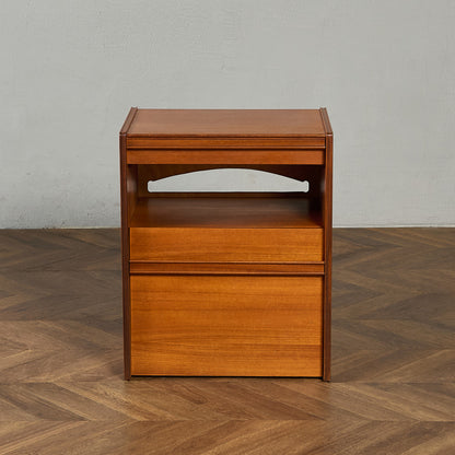 ヴィンテージ ファイリング キャビネット 書類ケース #91770