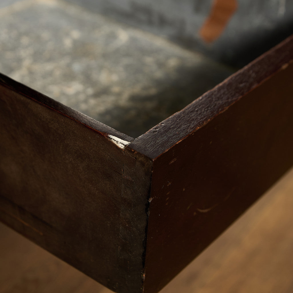 英国 クラシック サイドボード