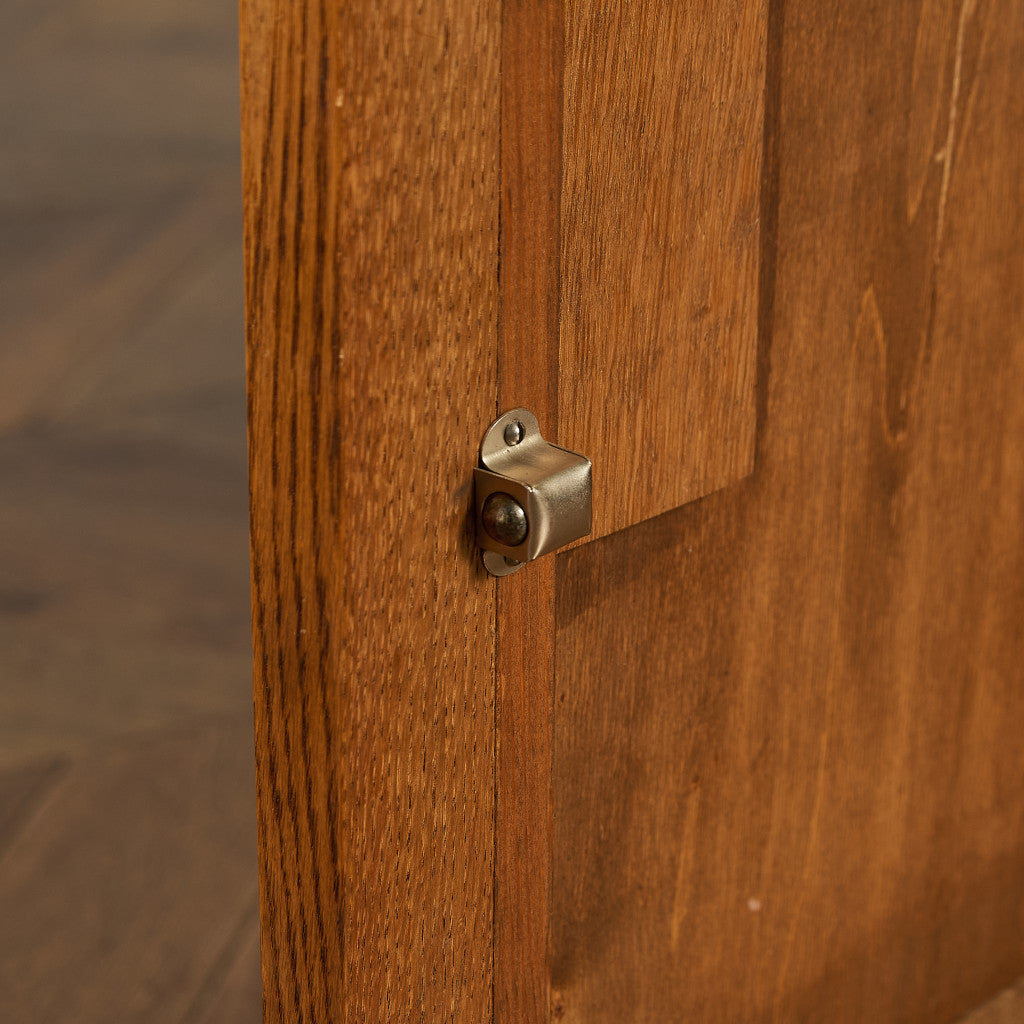 英国 クラシック ベッドサイド キャビネット