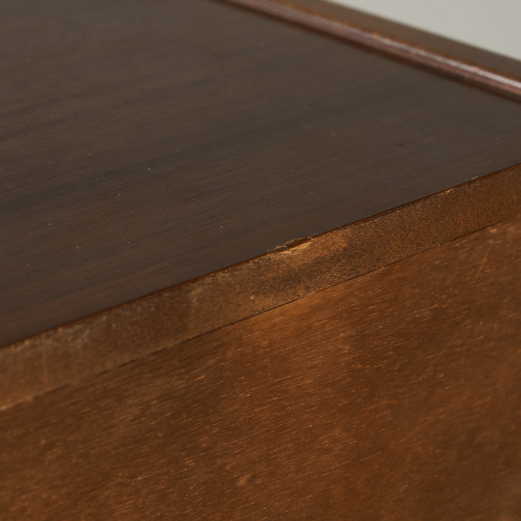 Tola&black 7段 トールチェスト