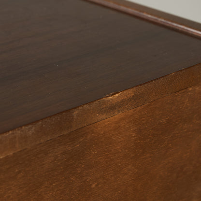 Tola&black 7段 トールチェスト