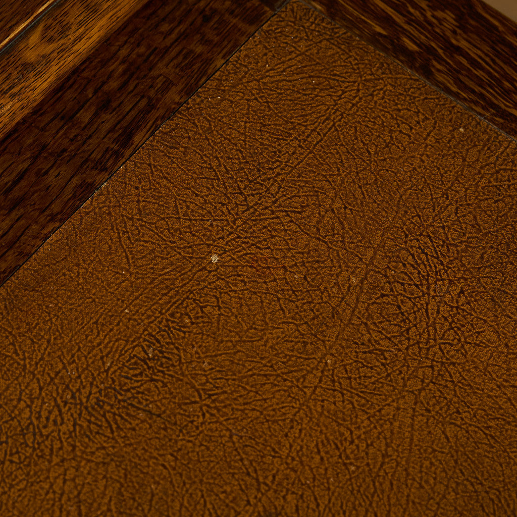 英国クラシック ライティングビューロー #84692