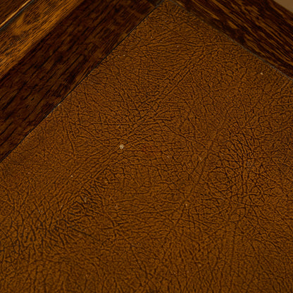 英国クラシック ライティングビューロー #84692