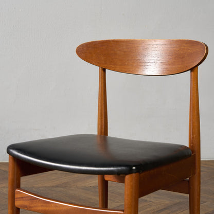 ヴィンテージ ダイニングチェア