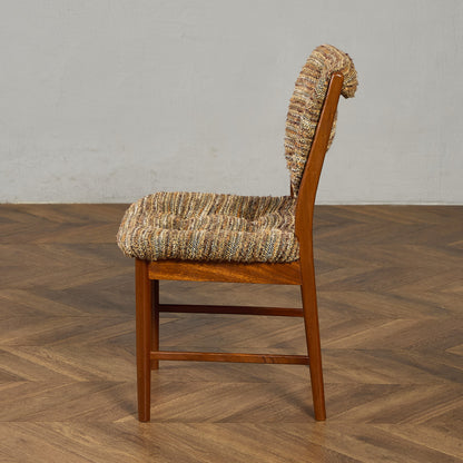 ヴィンテージ ダイニングチェア