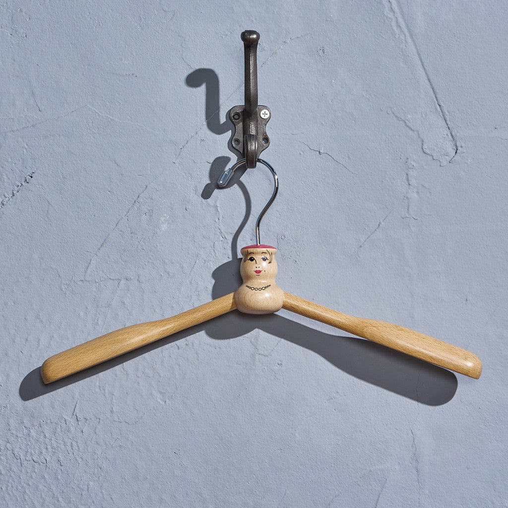 ハンガー / Hanna