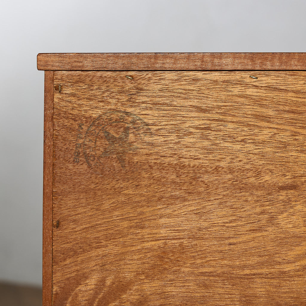 ヴィンテージ サイドボード