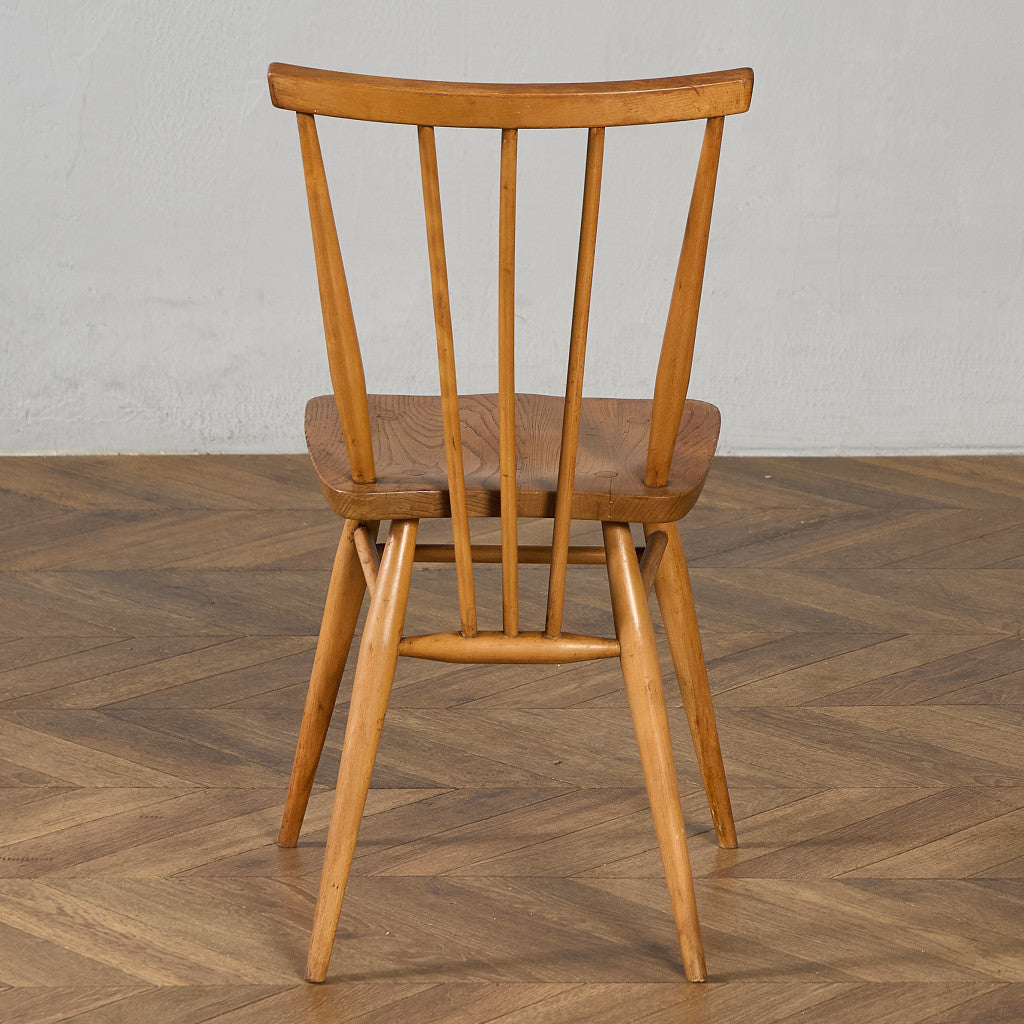 アーコール ERCOL スティックバックチェア #97987 – camori