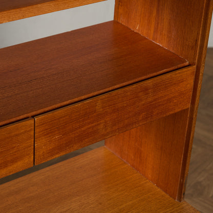 Form FIVE 2列型 ウォールユニット